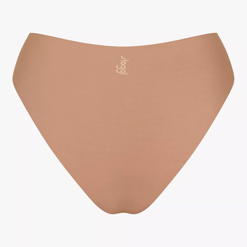 Sloggi Zero Feel High Leg Brief image number 3